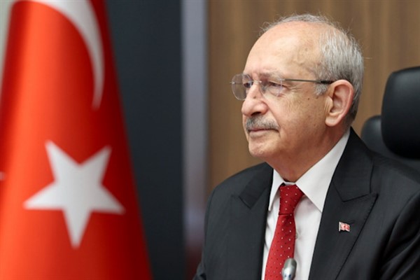 Kılıçdaroğlu’ndan Ahmet Taner Kışlalı için anma mesajı