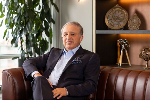 Sinpaş Holding’den sürdürülebilir geleceğe çok sektörlü yatırım vizyonu