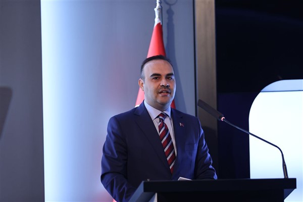 Bakan Kacır: Bilim olimpiyatlarında 78 madalyayla rekor kırdık