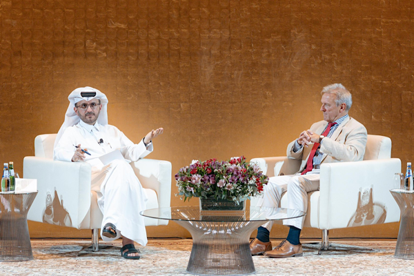 Al Ansari: Bölgesel güvenlik için diyaloğun sürdürülmesi önemli