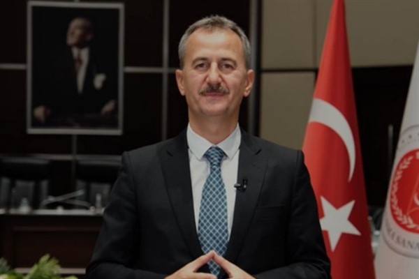 Görgün, genç mühendis adaylarıyla düzenlenen etkinliklere katıldı