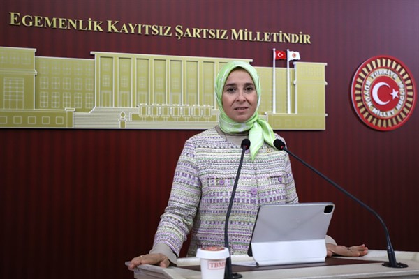 Esen: Yıkım kararları neden uygulanmadı?