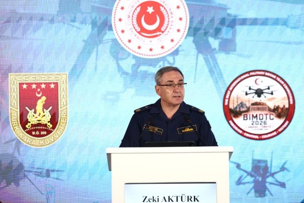 MSB: Libya mutabakatı,Mekke Savunma İttifakı ve Bedir Mutabakat Zaptı’nın önemi vurgulandı
