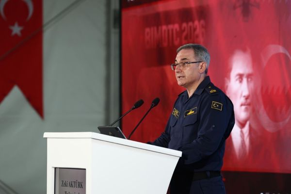 MSB’nin 2027 yılı bütçe ödeneği artırıldı