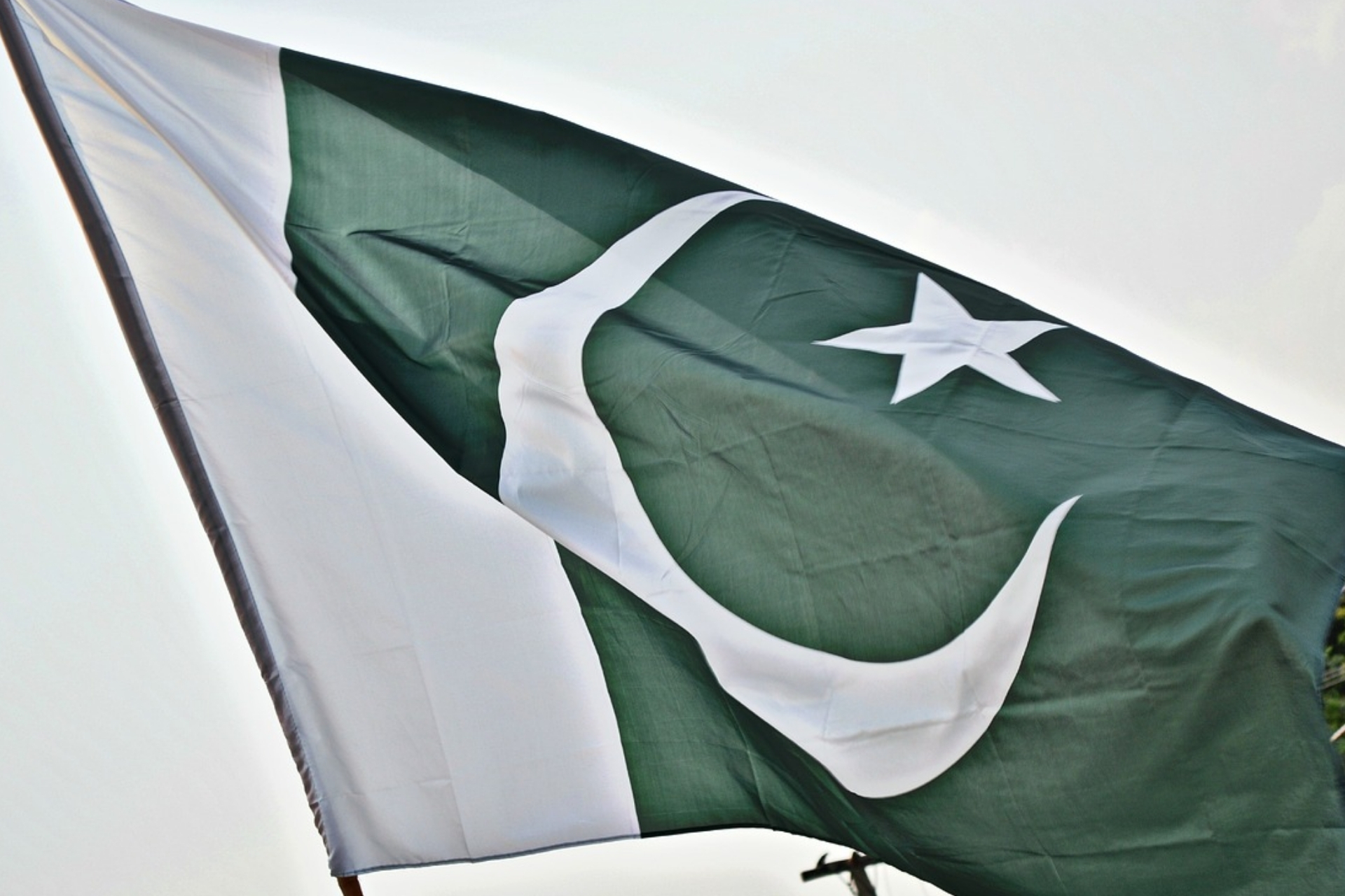 Pakistan’da 11 kalkınma projesi onaylandı
