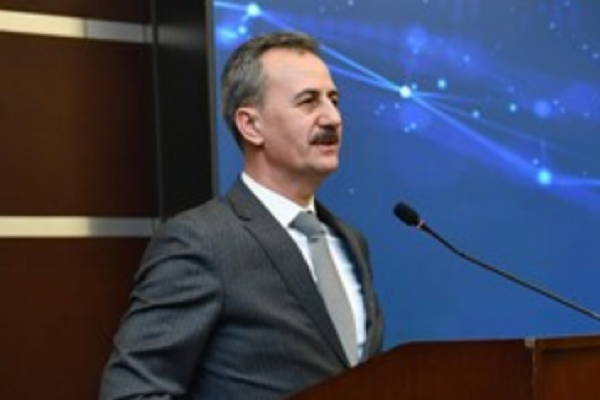 Görgün: TEKNOFEST Güneydoğu’nun kapanış töreni gerçekleştirildi