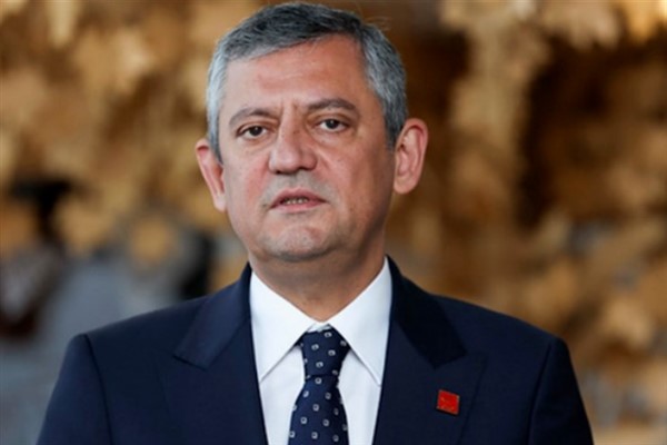 Özel: Bizim sermayemiz teslim olmamaktır