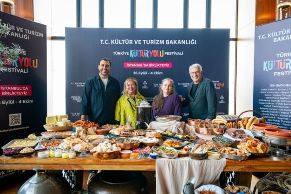 İstanbul’da 200 lezzet noktası ünlü şefler tarafından tescillendi