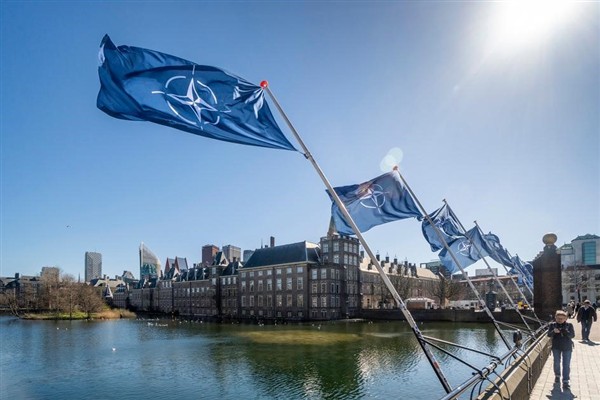 NATO’dan Litvanya’daki Alman askerlerine dron eğitimi