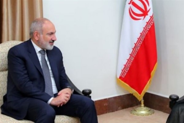 Paşinyan: Biyoçeşitliliğin korunması ve sürdürülebilir gelecek için ortak kararlılığımızı