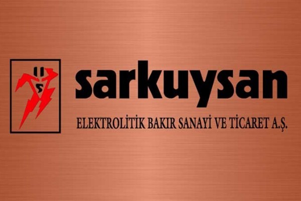 Sarkuysan’dan 500 milyon TL’lik bedelsiz sermaye artırımı başvurusu