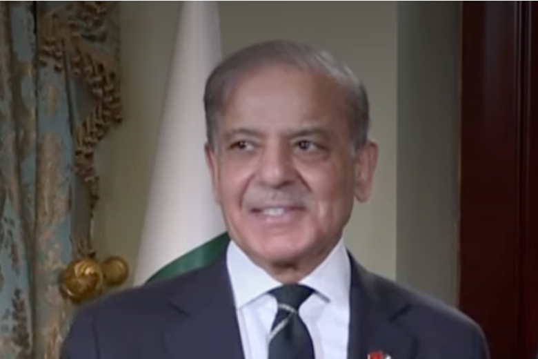 Pakistan Başbakanı Şerif’ten Çin’in Ulusal Günü mesajı