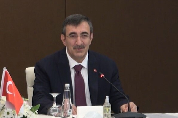 Yılmaz: AFAD başta olmak üzere ilgili kurumlarımız saha tarama çalışmalarını sürdürüyor