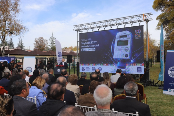 Eskişehir’de yeni nesil sayaç dönemi başladı