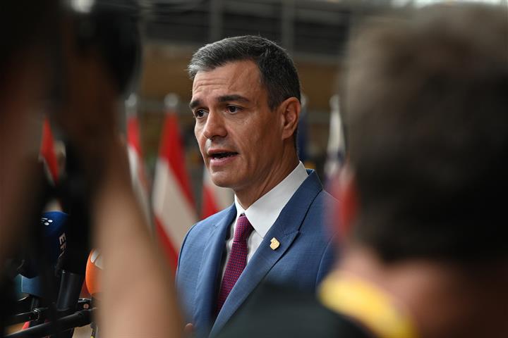 Sanchez: Emekli maaşlarındaki artışın yıl sonundan önce onaylanmasını hedefliyoruz