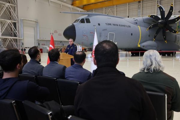 Başika-Zilkan Yerleşkesi kademeli olarak Iraklı makamlara teslim edilecek