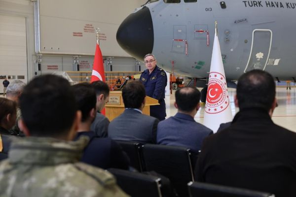 MSB: Mescid-i Aksa’ya yönelik baskınları reddediyoruz