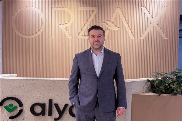 Orzax’ta üst düzey atama: Strateji ve Kurumsal Yönetim Direktörü Serdar Pınar oldu