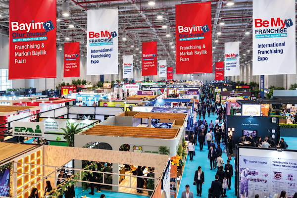 Standards and Partners,  Bayim Olur musun? Fuarı’nın ana sponsoru oldu