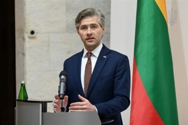 Budrys: Sivil ticari gemiler askeri hedef haline gelmemeli