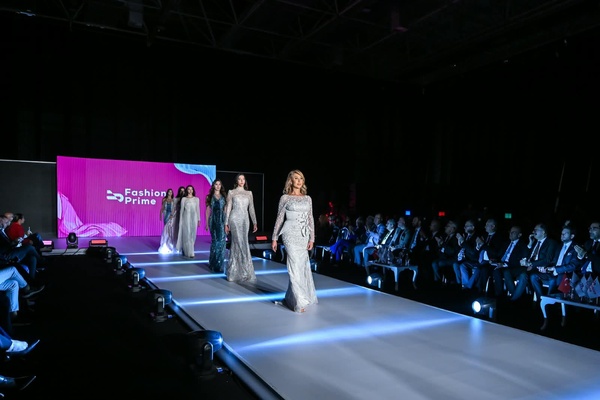 Fashion Prime, İzmir’de yeni sezon koleksiyonlarını tanıtıyor
