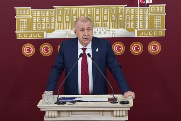 Özdağ’dan Dağlıca şehitleri için anma mesajı