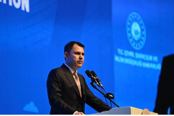 Kurum: COP31 projesi Antalyamıza 2 milyar dolara yakın haraketlilik katacak