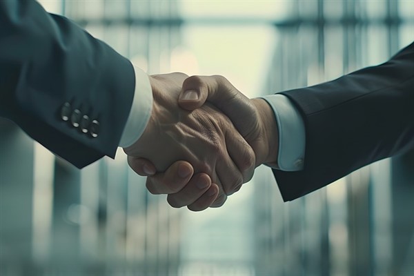 Bakan Yardımcısı Tuzcu, Belarus Büyükelçisi Glaz’ı ağırladı