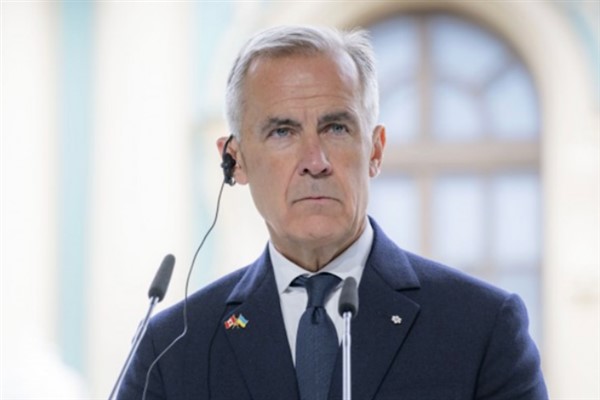 Carney’den Tsawwassen First Nation kazasına ilişkin açıklama