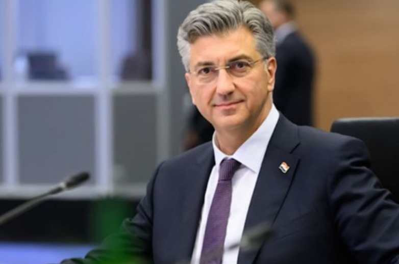 Plenkovic, Romanya Başbakanı Niculescu’yu tebrik etti