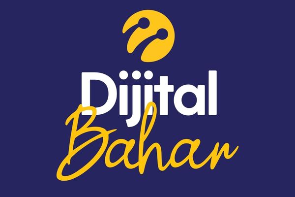 Turkcell’in Dijital Bahar Projesi’ne bir uluslararası ödül daha
