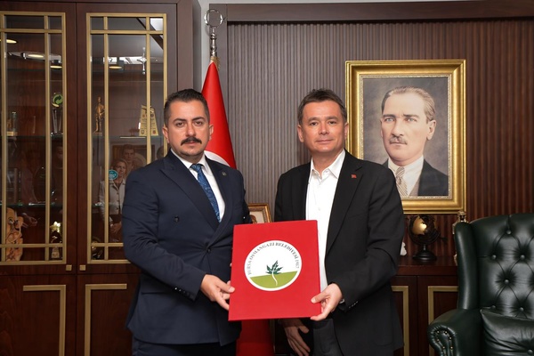Osmangazi Belediyesi, Bursa’nın jeolojik yapısını inceleyecek